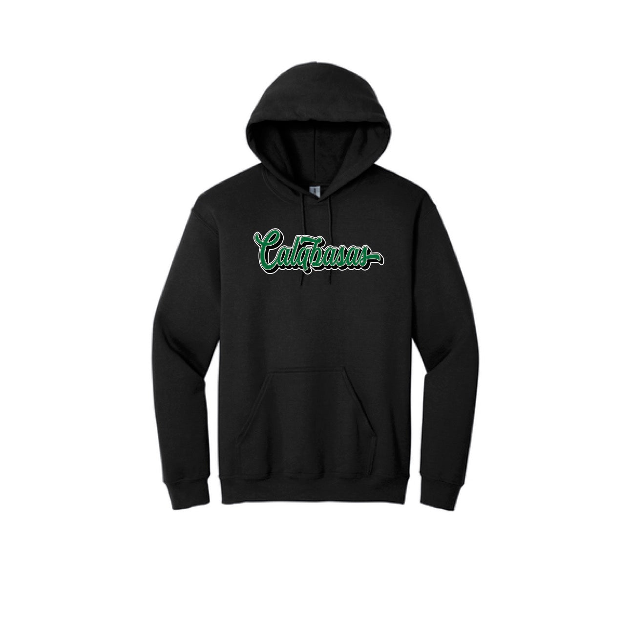 Calabasas Heavy Blend™ Hooded Sweatshirt