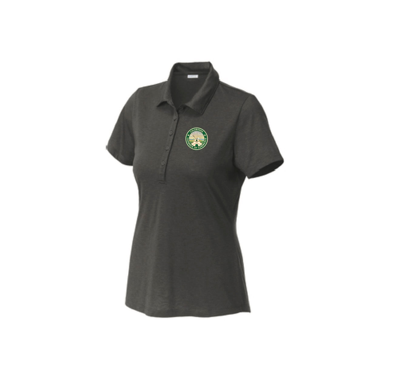 Women's Calabasas Chamber of Commerce Polo