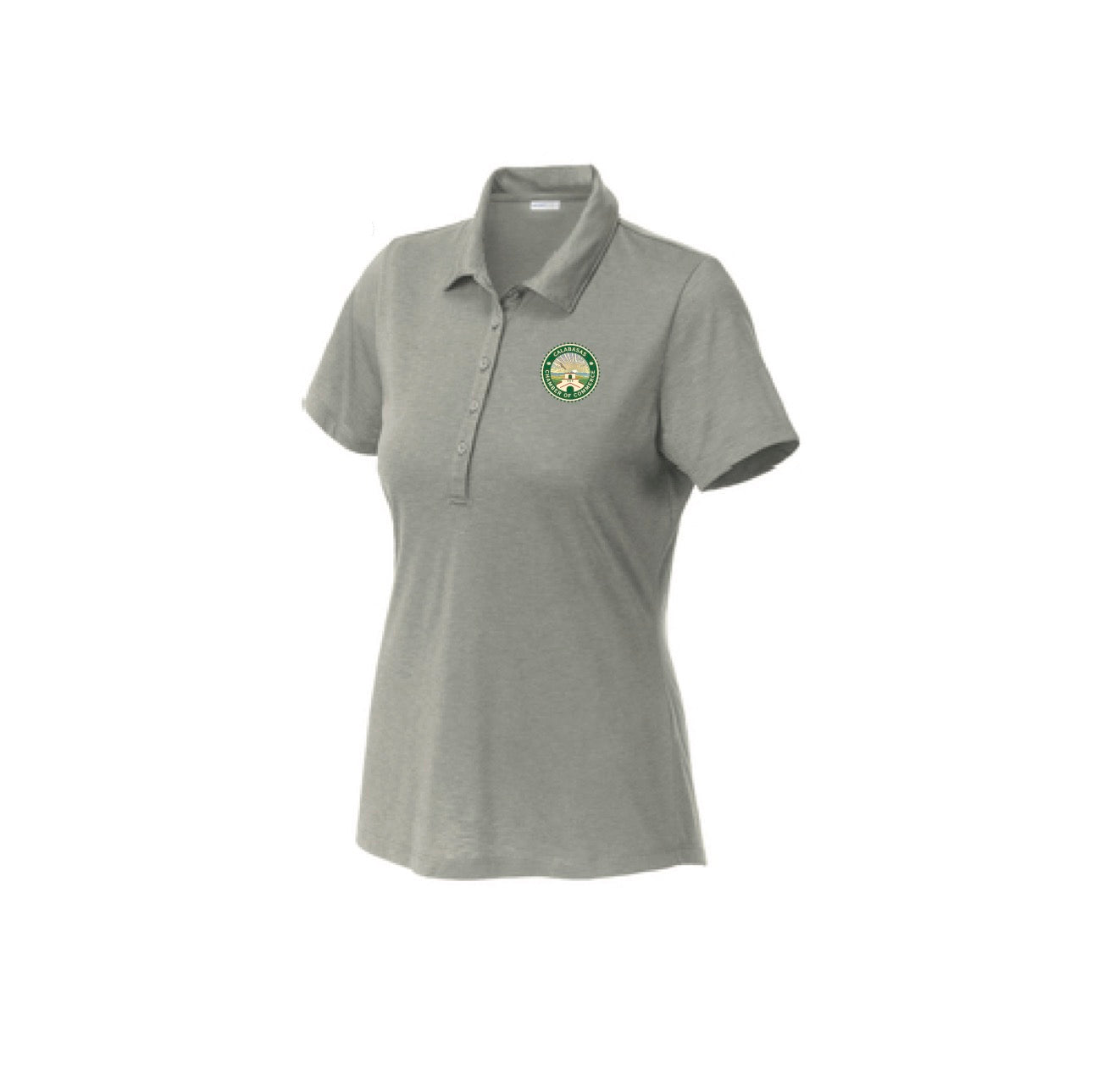 Women's Calabasas Chamber of Commerce Polo