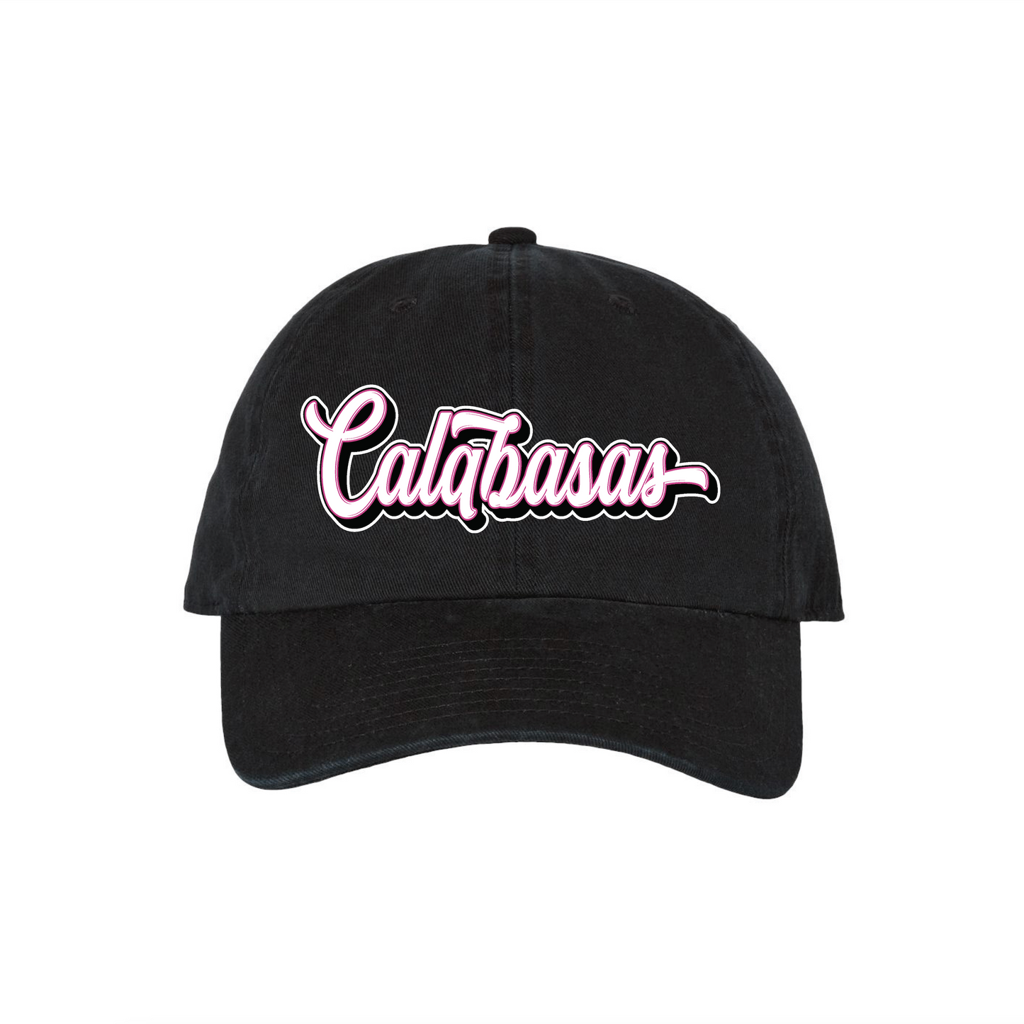 Calabasas Hat
