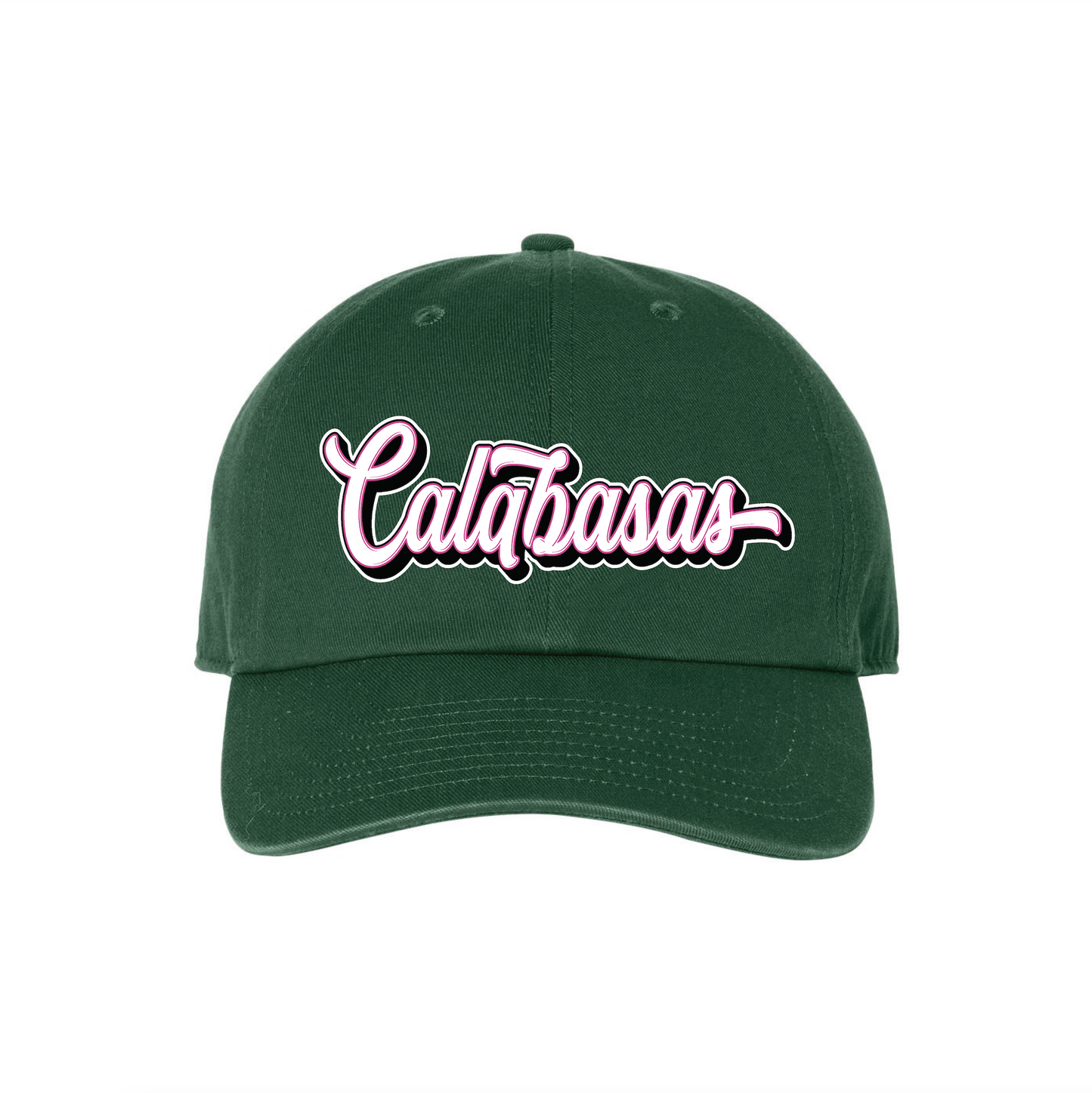 Calabasas Hat