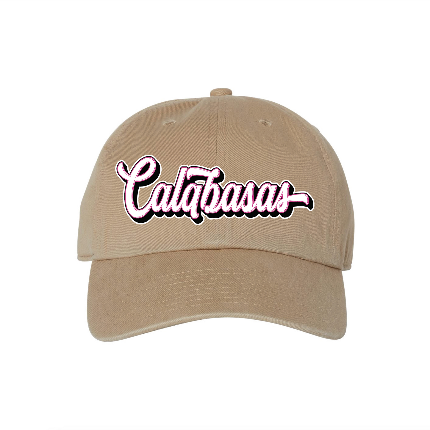 Calabasas Hat
