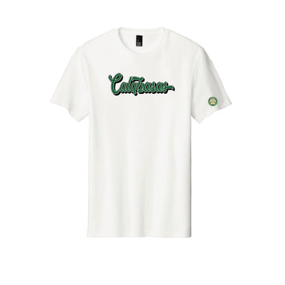 Co-Branded Calabasas Tee
