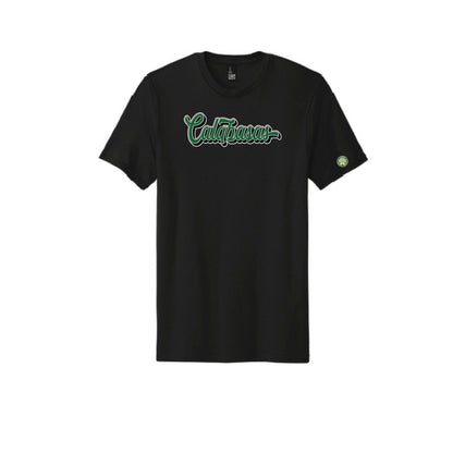 Co-Branded Calabasas Tee