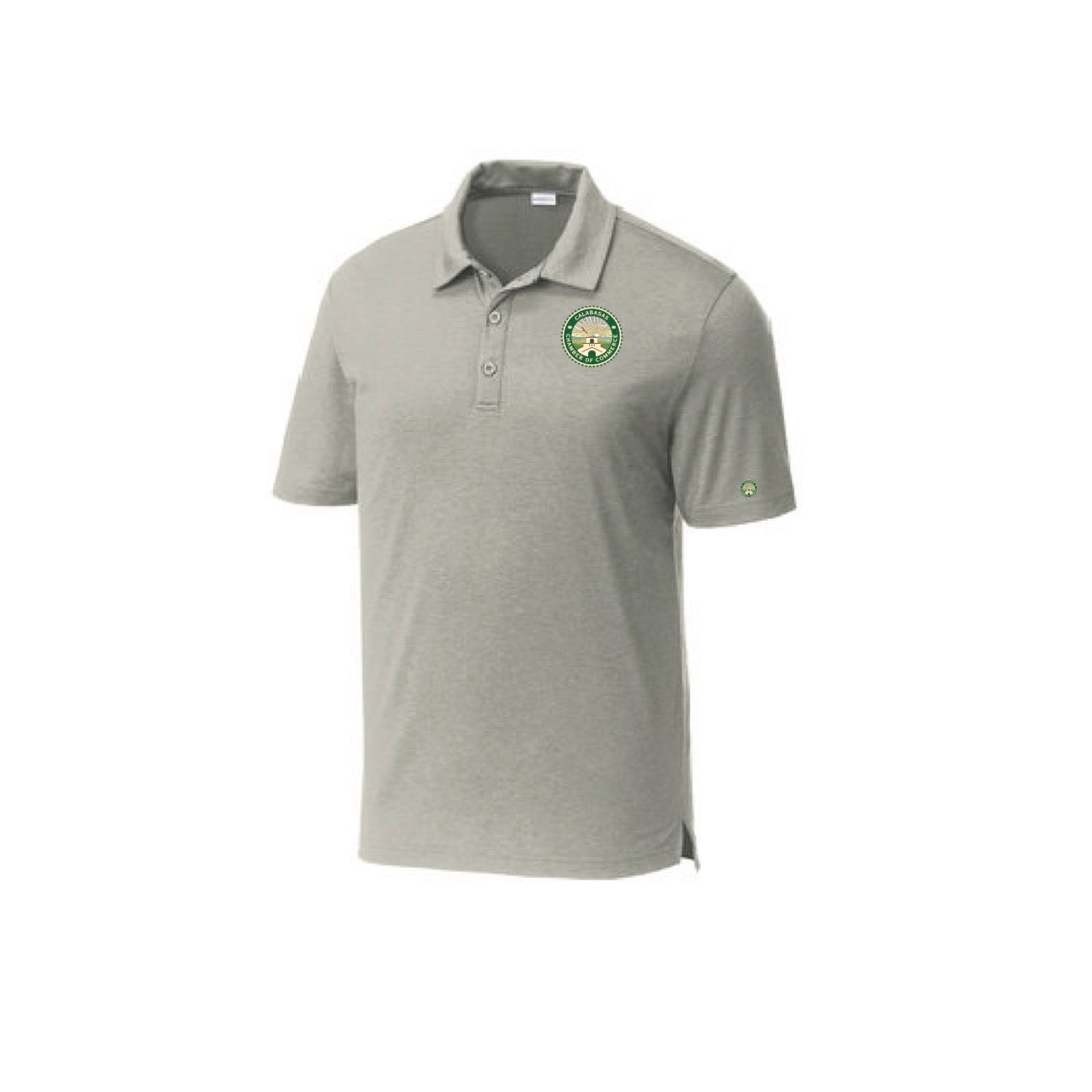 Co-Branded Calabasas Chamber of Commerce Polo