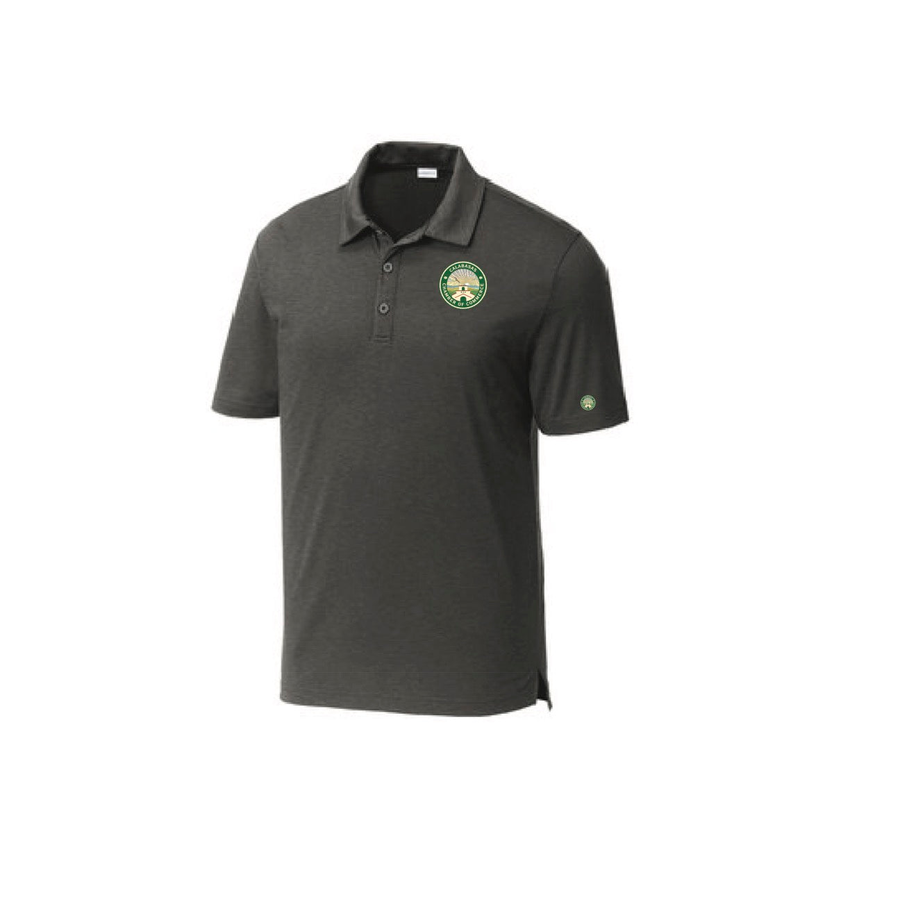 Co-Branded Calabasas Chamber of Commerce Polo
