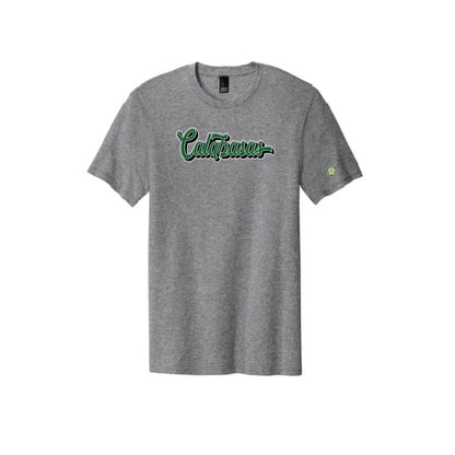 Co-Branded Calabasas Tee
