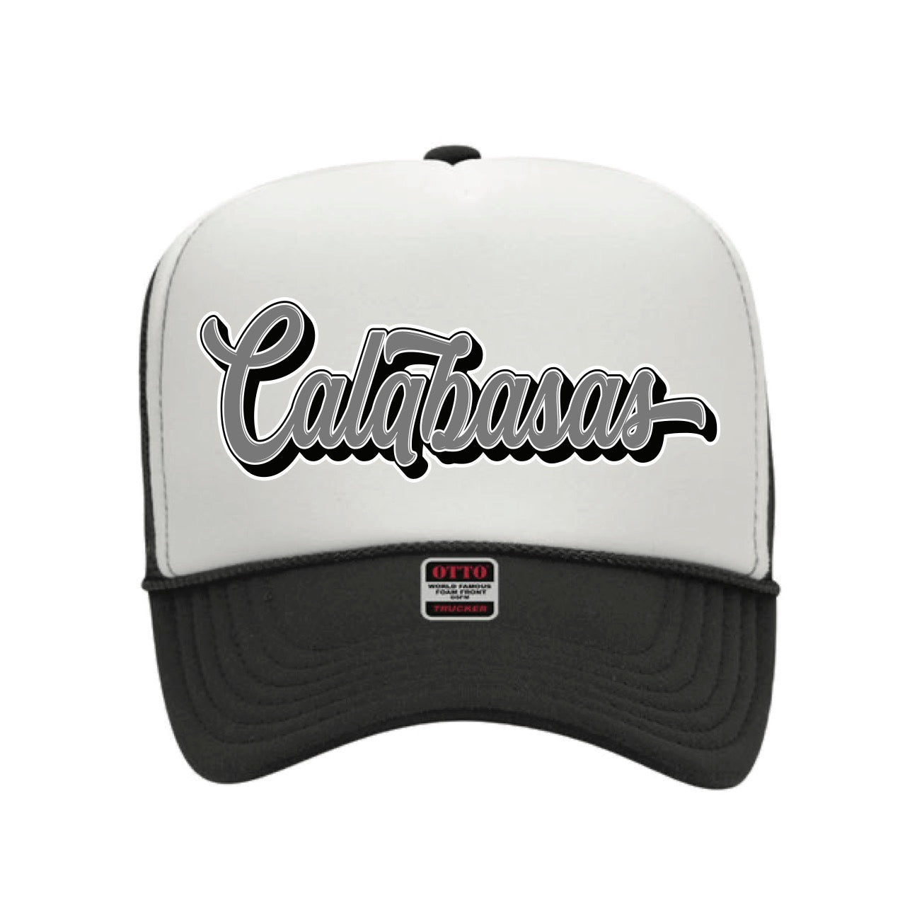 Foam Trucker Hat